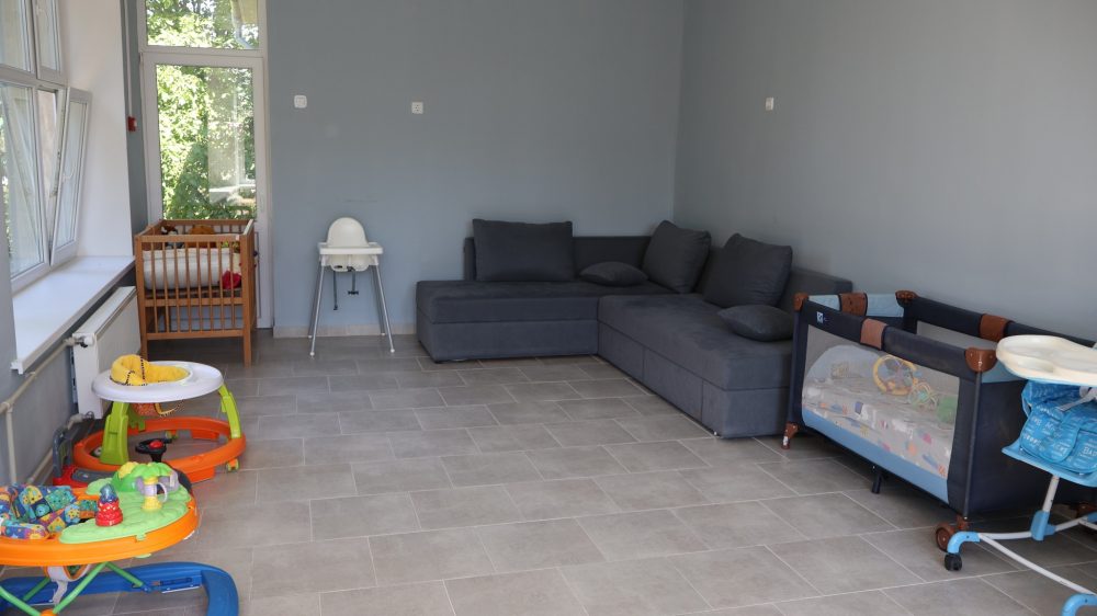 палата паліативного центру