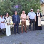 група людей